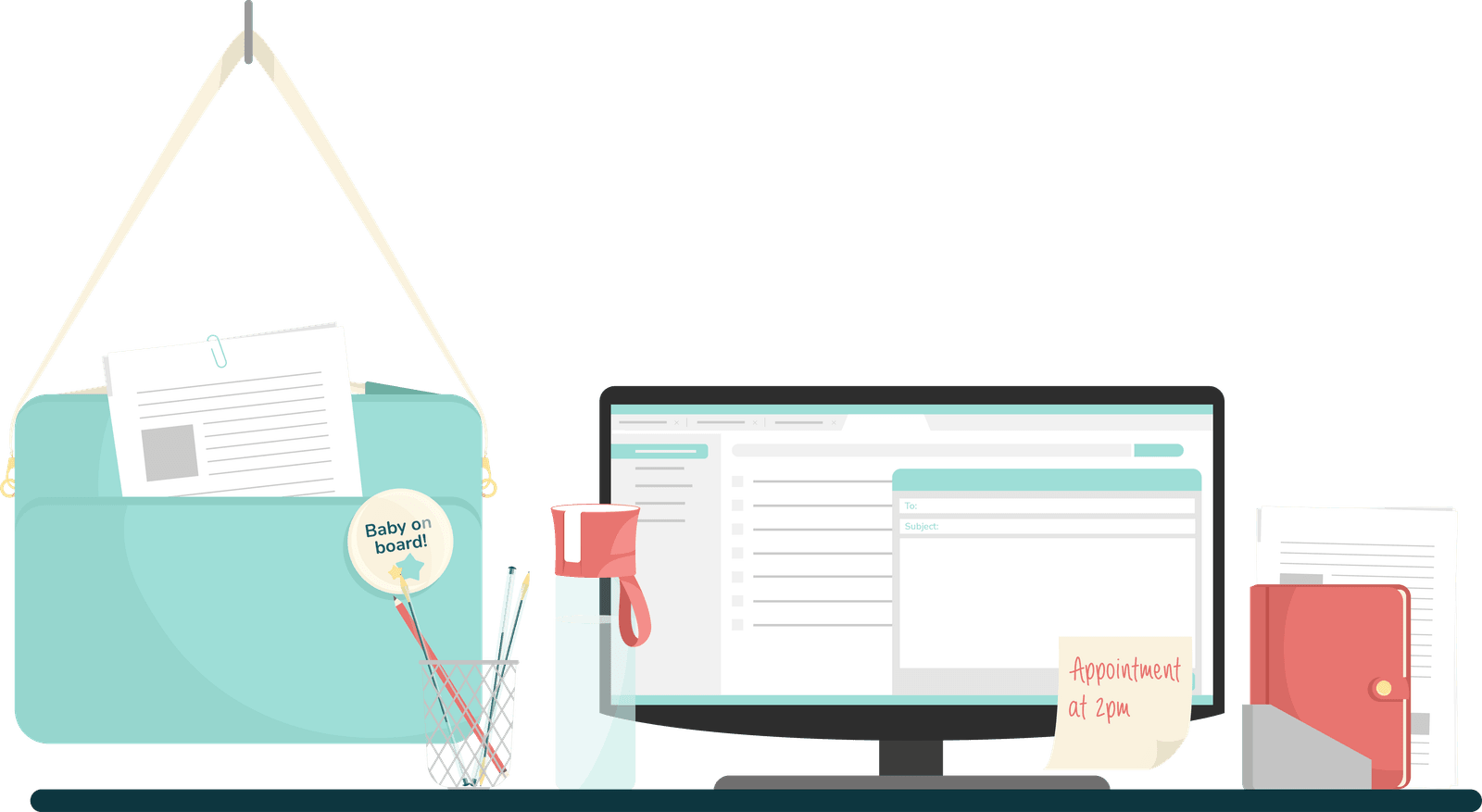 Parent Scheme Work Setup